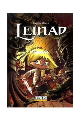 LEINAD 01