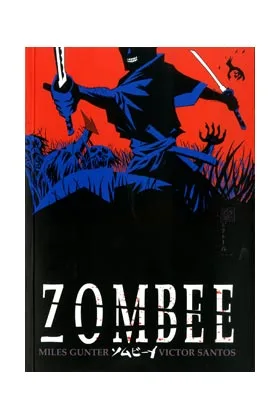 ZOMBEE (COMIC)