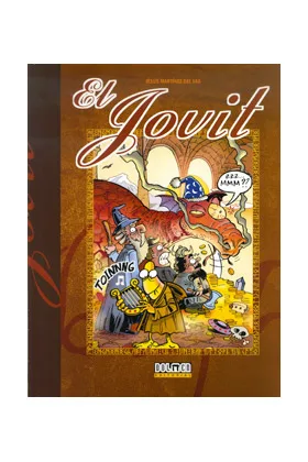 EL JOVIT (LA EDICIÓN DEFINITIVA)