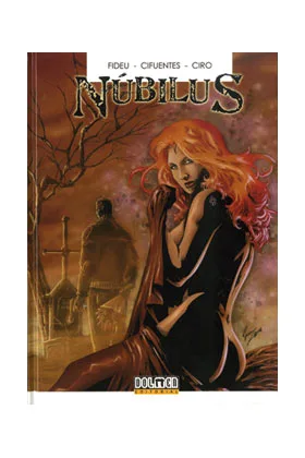 NUBILUS (COMIC)