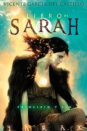 EL LIBRO DE SARAH. PRINCIPIO Y FIN