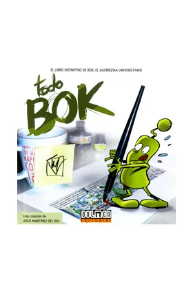 TODO BOK