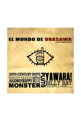 EL MUNDO DE URASAWA