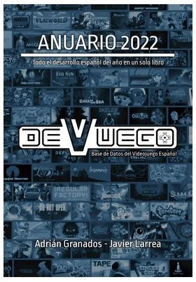 ANUARIO DEVUEGO 2022