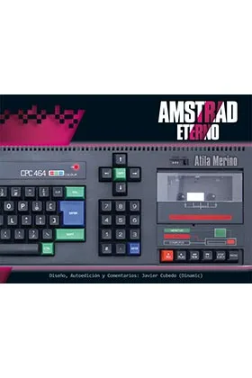 AMSTRAD ETERNO