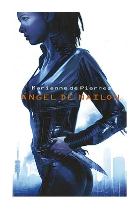 ANGEL DE NAILON