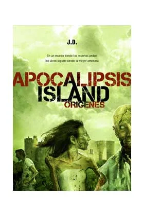APOCALIPSIS ISLAND 2: ORIGENES