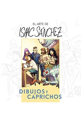 EL ARTE DE ISAAC SANCHEZ