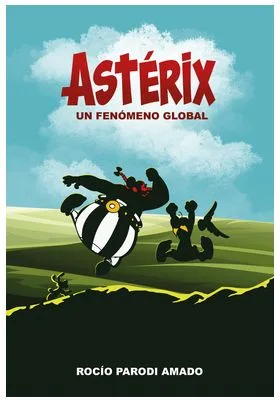 Asterix un Fenomeno Global