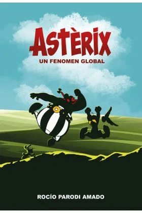 Asterix un Fenomen Global (catalan)