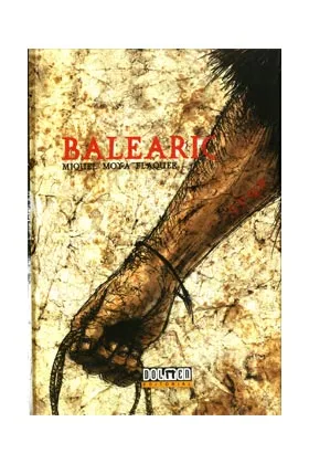 BALEARIC. PREMIO ART JOVE 2010