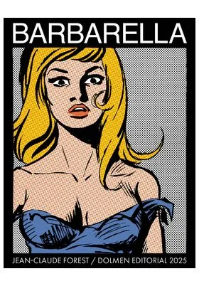 BARBARELLA (NUEVA EDICION)