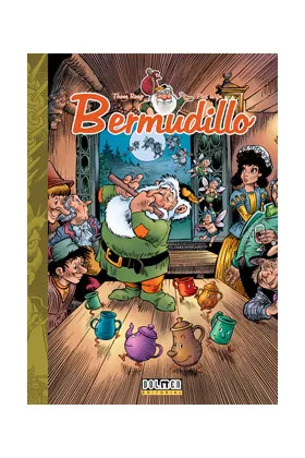 Bermudillo 08