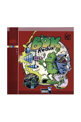 BOK REDUX