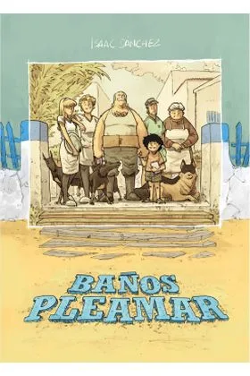 BAÑOS PLEAMAR (EDICION DEFINITIVA)
