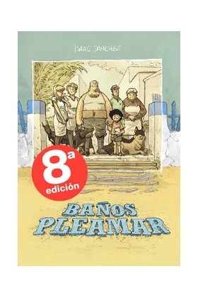 BAÑOS PLEAMAR