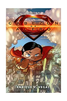 EL CABEZON DE ACERO 01