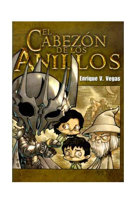EL CABEZON DE LOS ANILLOS