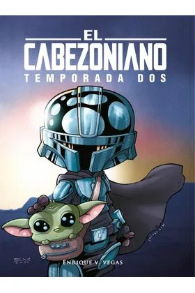 EL CABEZONIANO TEMPORADA DOS