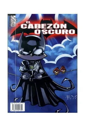 EL CABEZON OSCURO
