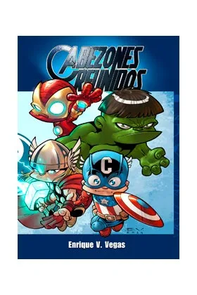 CABEZONES REUNIDOS