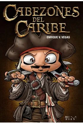 CABEZONES DEL CARIBE INTEGRAL