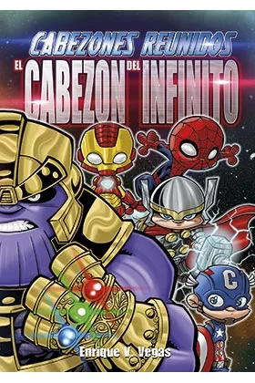 EL CABEZON DEL INFINITO