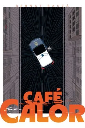 CAFE CALOR