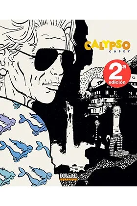 Calypso (2a Edicion)