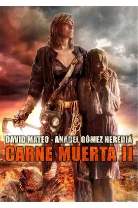 CARNE MUERTA II