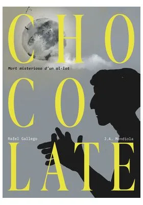 CHOCOLATE (CATALAN)