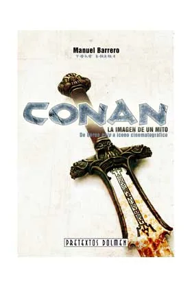 CONAN. LA IMAGEN DE UN MITO