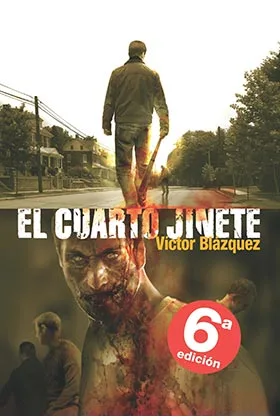 EL CUARTO JINETE