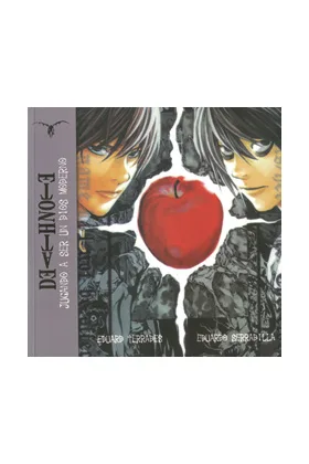 Death Note: Jugando a Ser un Dios Moderno