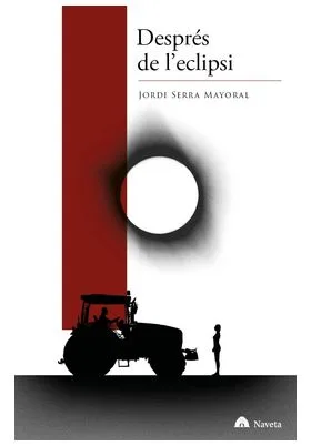 DESPRES DE L' ECLIPSI (CATALAN)