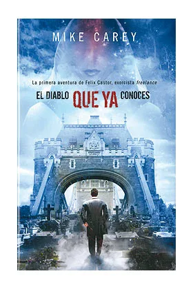EL DIABLO QUE YA CONOCES