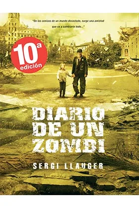 DIARIO DE UN ZOMBI