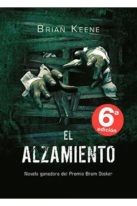 EL ALZAMIENTO