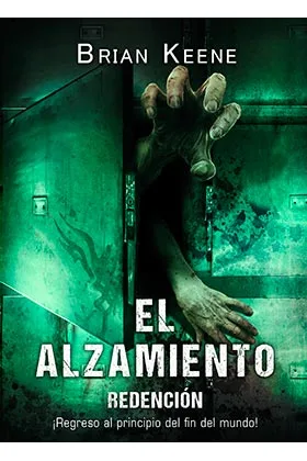 EL ALZAMIENTO REDENCION
