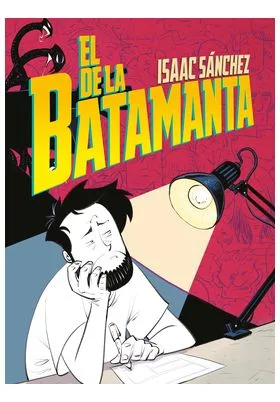 EL DE LA BATAMANTA