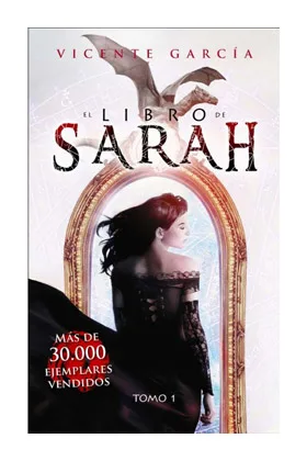 El Libro de Sarah Tomo 1