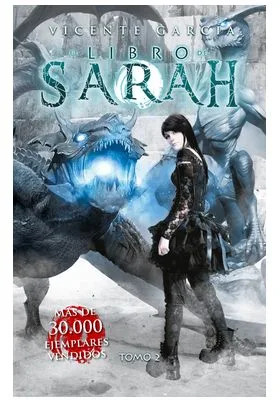El Libro de Sarah Tomo 2