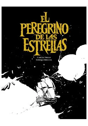EL PEREGRINO DE LAS ESTRELLAS
