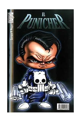 EL PUNICHER