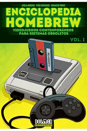 Enciclopedia Homebrew 01