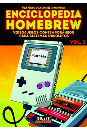 Enciclopedia Homebrew 02