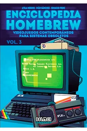 ENCICLOPEDIA HOMEBREW 03