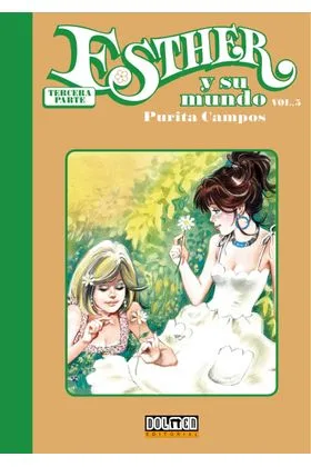 ESTHER Y SU MUNDO. TERCERA PARTE VOL. 05