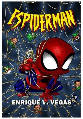 ESPIDERMAN