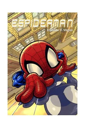ESPIDERMAN INTEGRAL